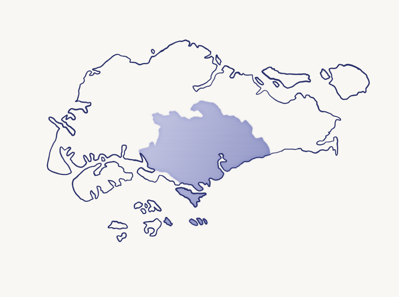 Central
